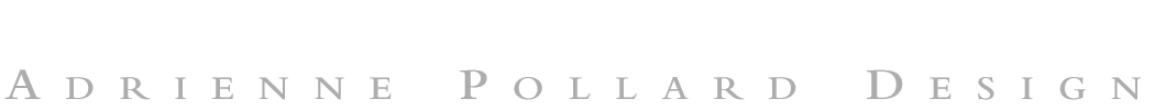 Adrienne Pollard Design