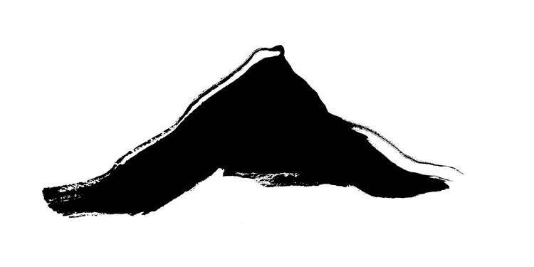 Black Mountain art