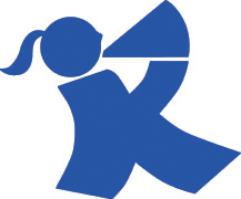 Kara Stermitz_K-girl logo