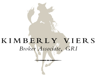Kim Viers_Cowgirl logo