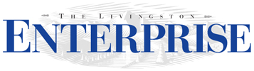 Livingston Enterprise_masthead