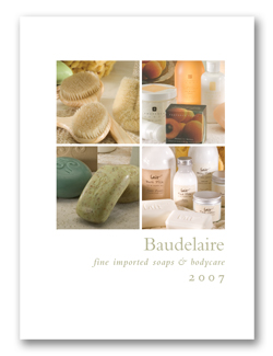 Baudelaire_Catalog_Cover