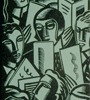 Printed matter. Illustration: Brian Cronin