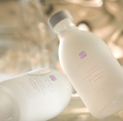 Provence Sant&eacute;_Bath Gels
