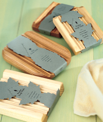 Baudelaire_Soap dishes