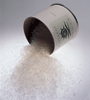 Provence Sant&eacute; Pouring Bath Salts_Photograph: Jim Coon