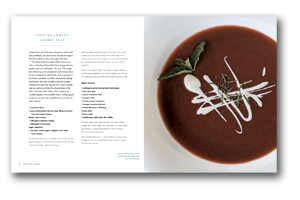 New West Cuisine_spread #2