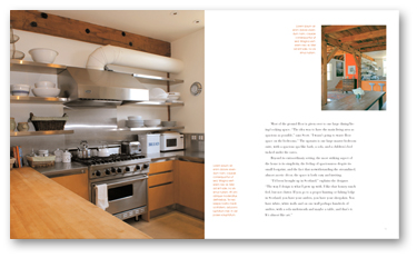 New Western Home_spread #2