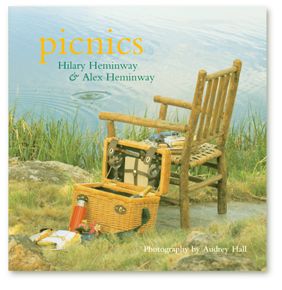 Picnics_cover