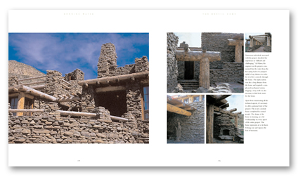 Rustic Home_spread_#2