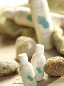 Essence_Foot Balm