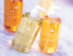 Provence Sant&eacute;_Liquid Soaps